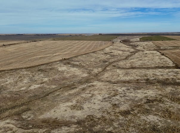 Road D, Almena, KS 67622