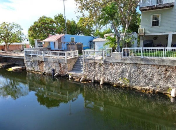 108 W Avenue A, Key Largo, FL 33037