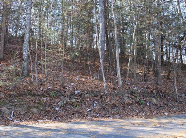 1265 Lake Road, London, KY 40741