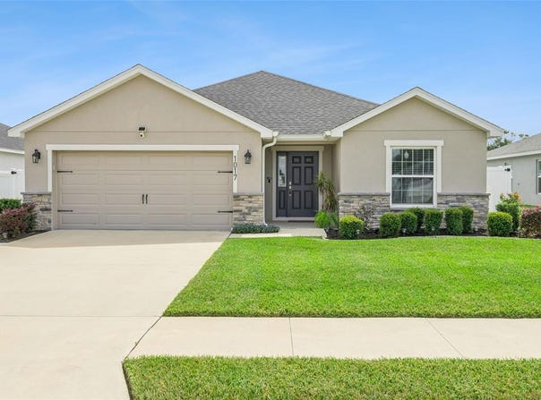 1017 MONTGOMERY Lane, POLK CITY, FL 33868