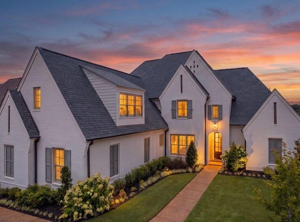 240 KEISIE Ln, Collierville, TN 38017