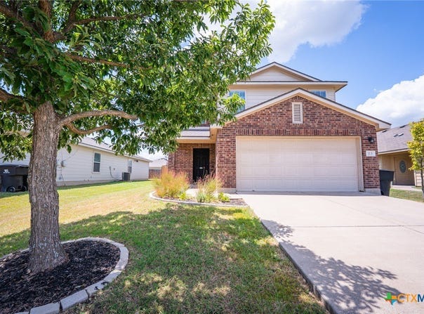 113 Mcgugan Lane, Temple, TX 76502