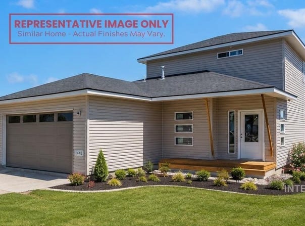 745 Hansen Ave, Burley, ID 83318
