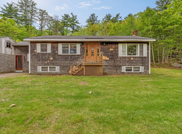 197 Main Road, Phippsburg, ME 04562