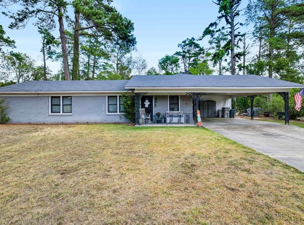 105 DUNCAN CIRCLE, West Monroe, LA 71291
