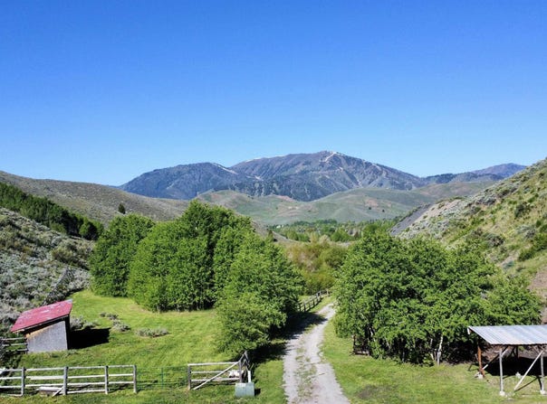 120 Keystone St, Sun Valley, ID 83353