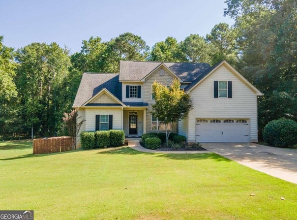 108 Hidden Springs Drive, Lagrange, GA 30240