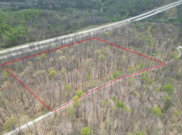 Tract 4 E Pine Road Common, Bloomfield, IN 47424