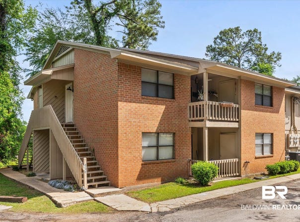 512 Lake Forest Boulevard, Daphne, AL 36526