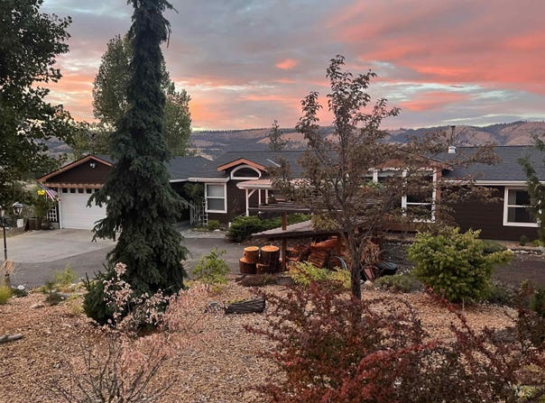 831 Crest Drive, Kamiah, ID 83536