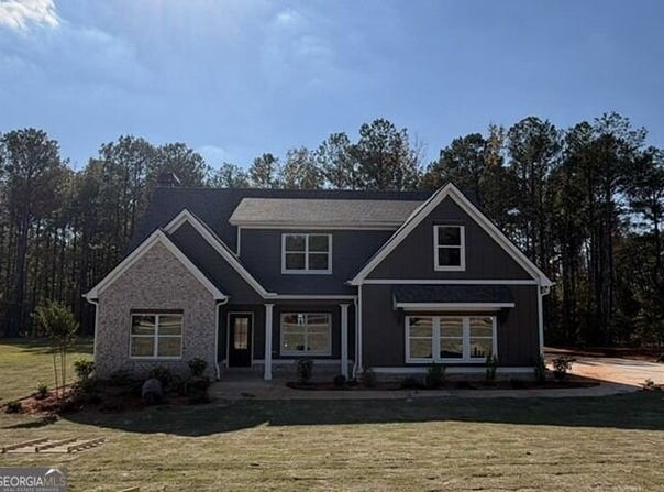 120 Woodford Drive, Roopville, GA 30170