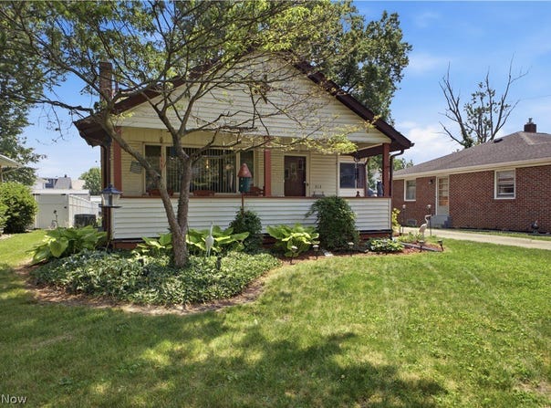 313 S Canal Street, Newton Falls, OH 44444