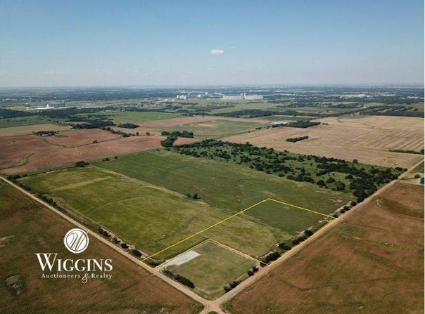 4000 E Phillips Ave., Enid, OK 73701