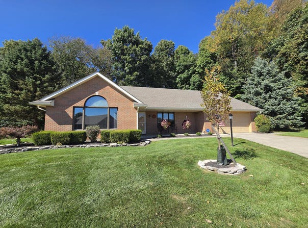 5635 Calais Drive, Springfield, OH 45503