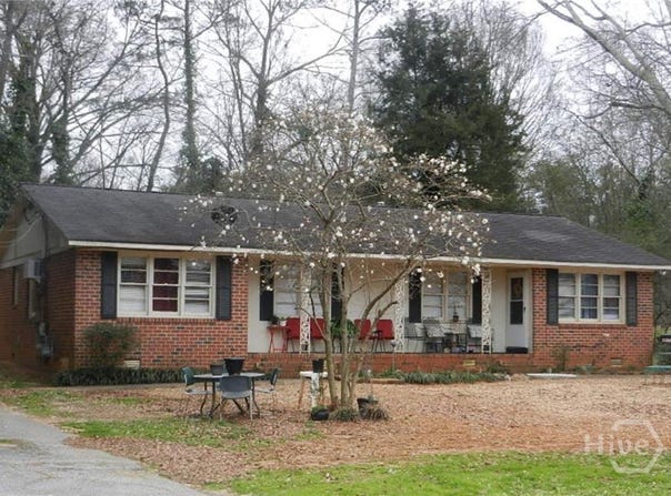 135 Springtree Road, Athens, GA 30605