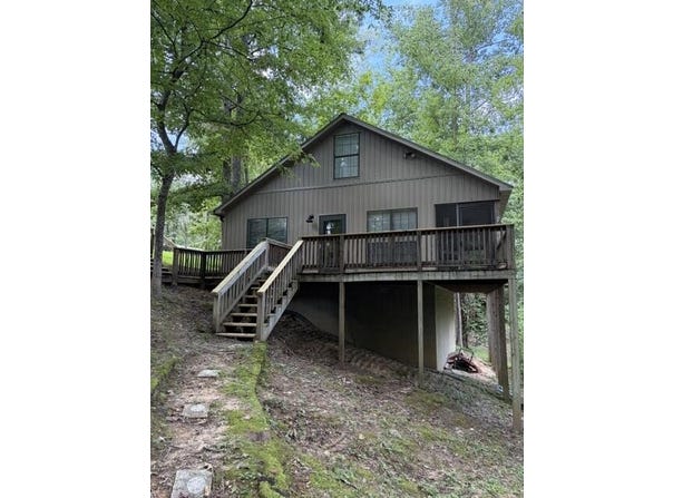 220 Powell, SPRINGVILLE, TN 38256