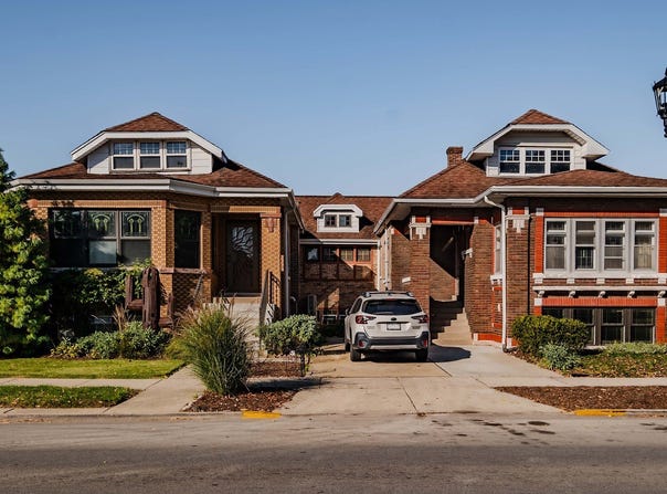 2426 Oak Park Avenue, Berwyn, IL 60402