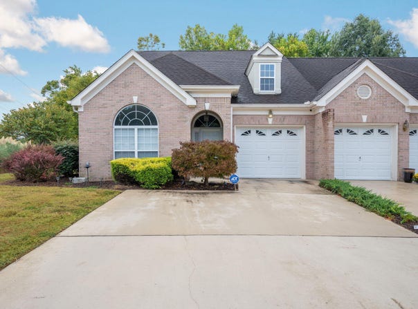 6760 Willow Brook Drive, Chattanooga, TN 37421