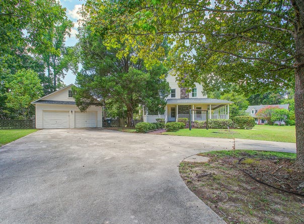1300 Limetree Lane, Moncks Corner, SC 29461