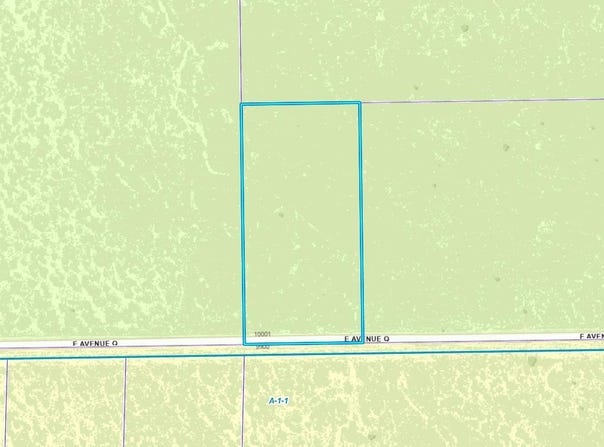 E Ave Q, Palmdale, CA 93591