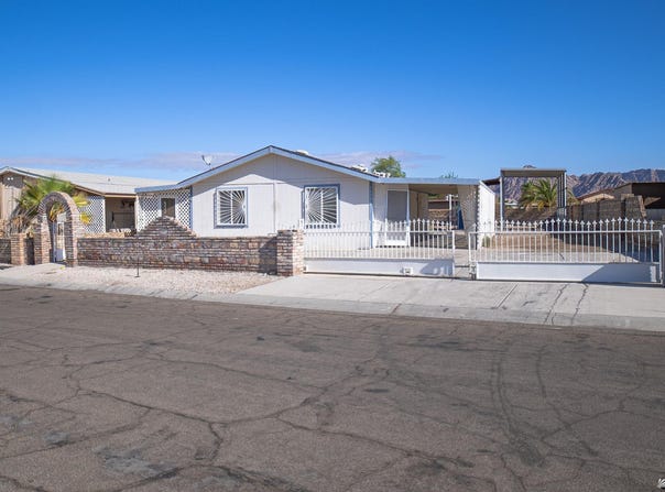 14180 E 31 PL, Yuma, AZ 85367