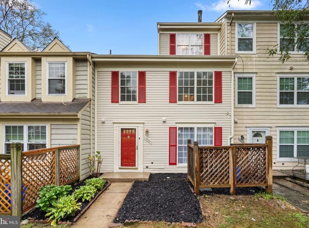 19705 TEAKWOOD Circle, GERMANTOWN, MD 20874