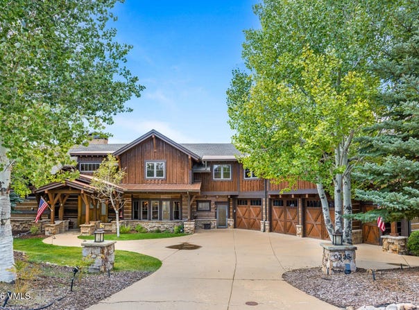 325 N Penstemon Lane, Eagle, CO 81631