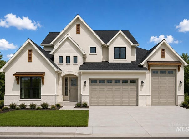890 N Gracie Ave, Eagle, ID 83616