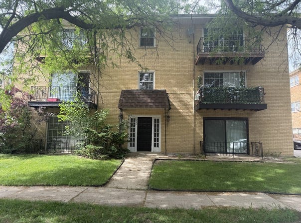 7032 O Connell Drive, Chicago Ridge, IL 60415
