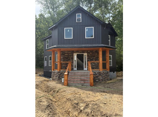 38 Moore Hill Avenue, Corbin, KY 40701