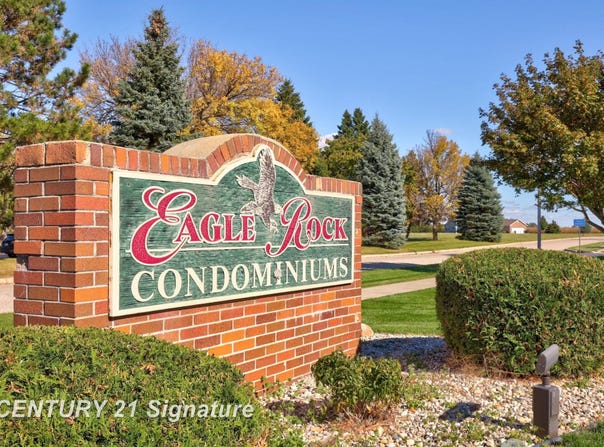 Eagle Drive, Reese, MI 48768