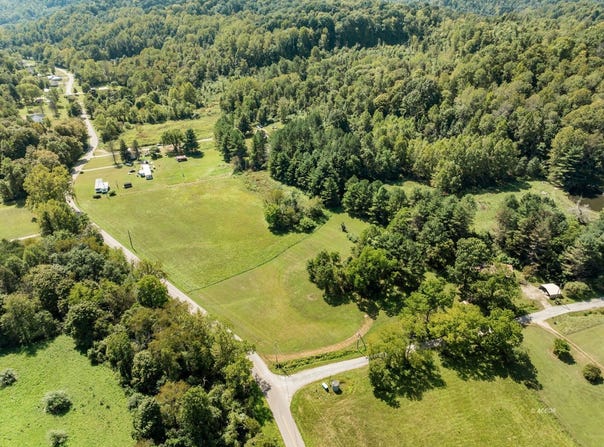 Hysell Run Road, Pomeroy, OH 45769