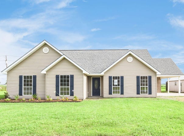101 Sonny Lane, Kaplan, LA 70548