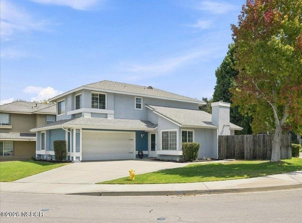 4232 Whispering Pines Drive, Santa Maria, CA 93455