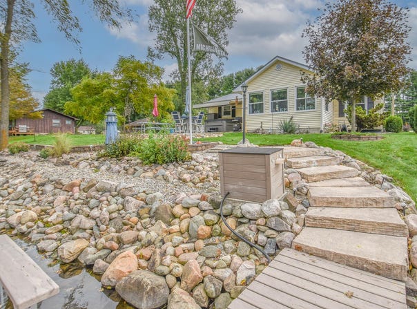 760 E Channel Drive, Coldwater, MI 49036