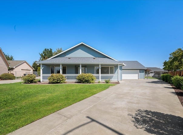 4207 Mojave Ct, Pasco, WA 99301
