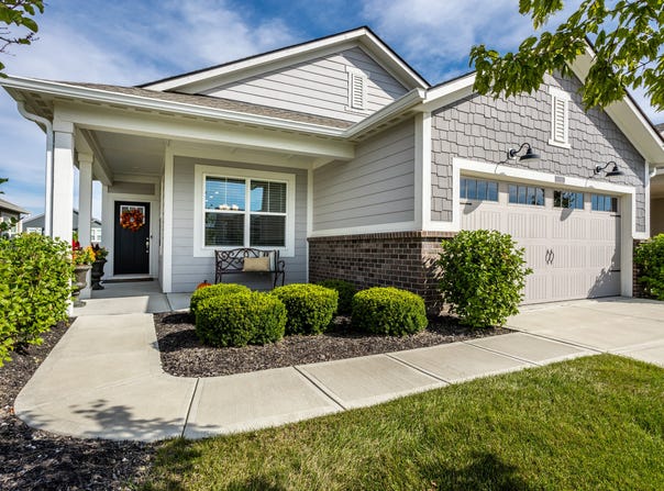 818 Ehrlich Lane, Westfield, IN 46074
