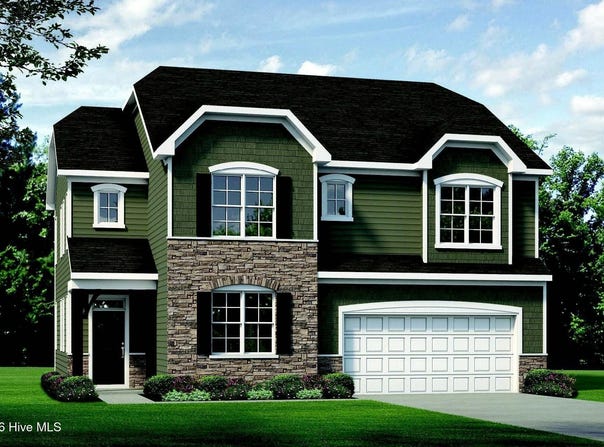 549 Watauga Lane, Aberdeen, NC 28315