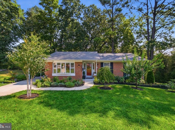 6401 LIMERICK Court, SPRINGFIELD, VA 22152