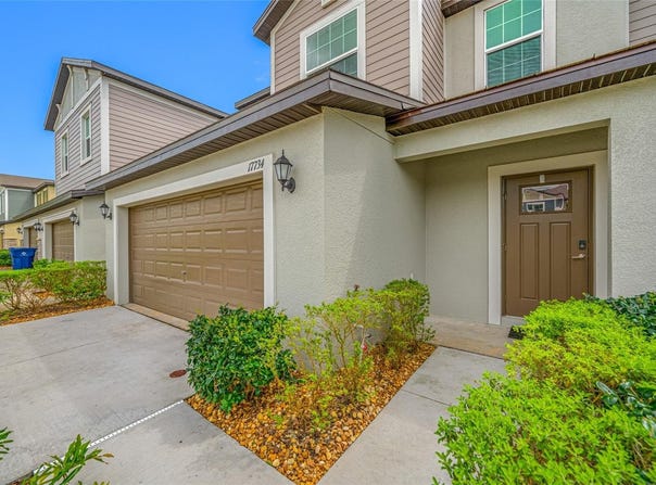 17734 NECTAR FLUME Drive, LAND O LAKES, FL 34638