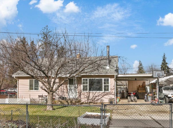 10505 E 10th Ave, Spokane Valley, WA 99206
