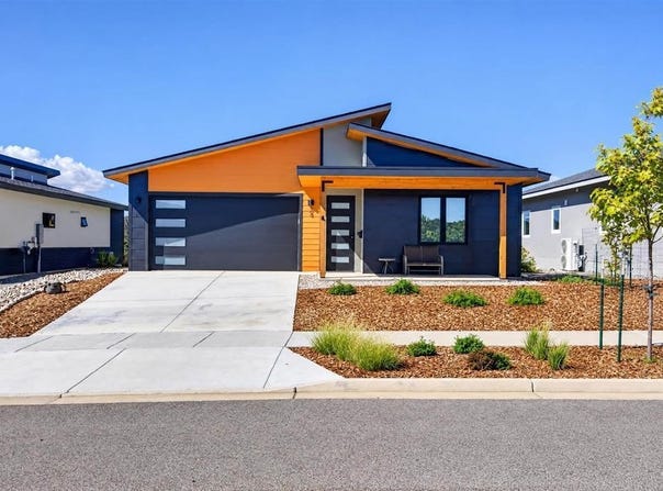 39 Yarrow Ct., Durango, CO 81301
