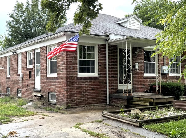546 Northwestern Drive, Adrian, MI 49221