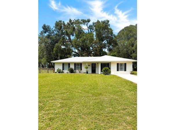187 118th Ave, Old Town, FL 32680
