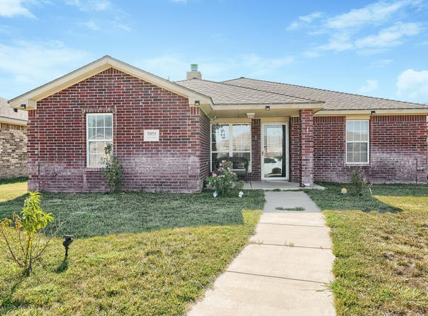 6908 EXPLORER Trail, Amarillo, TX 79118