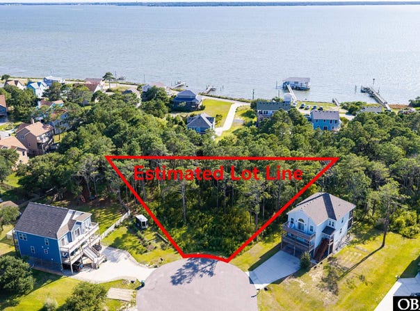 Ridgeview Way lot: 18, Nags Head, NC 27959