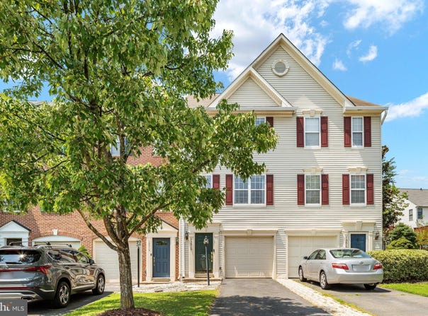 13515 COLESMIRE GATE Way, BRISTOW, VA 20136