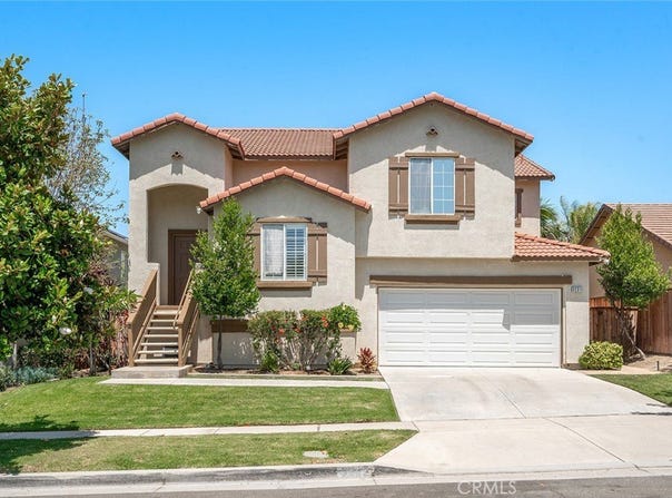 3231 Hannover, Corona, CA 92882