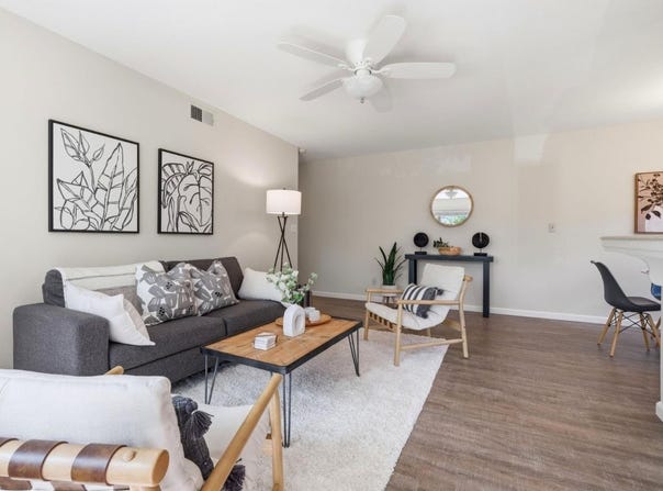 1400 Ruby CT 4, CAPITOLA, CA 95010