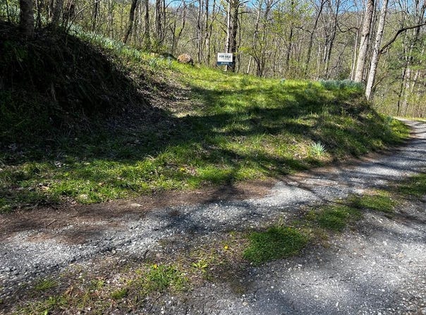 Leon Barron Rd, Sylva, NC 28779